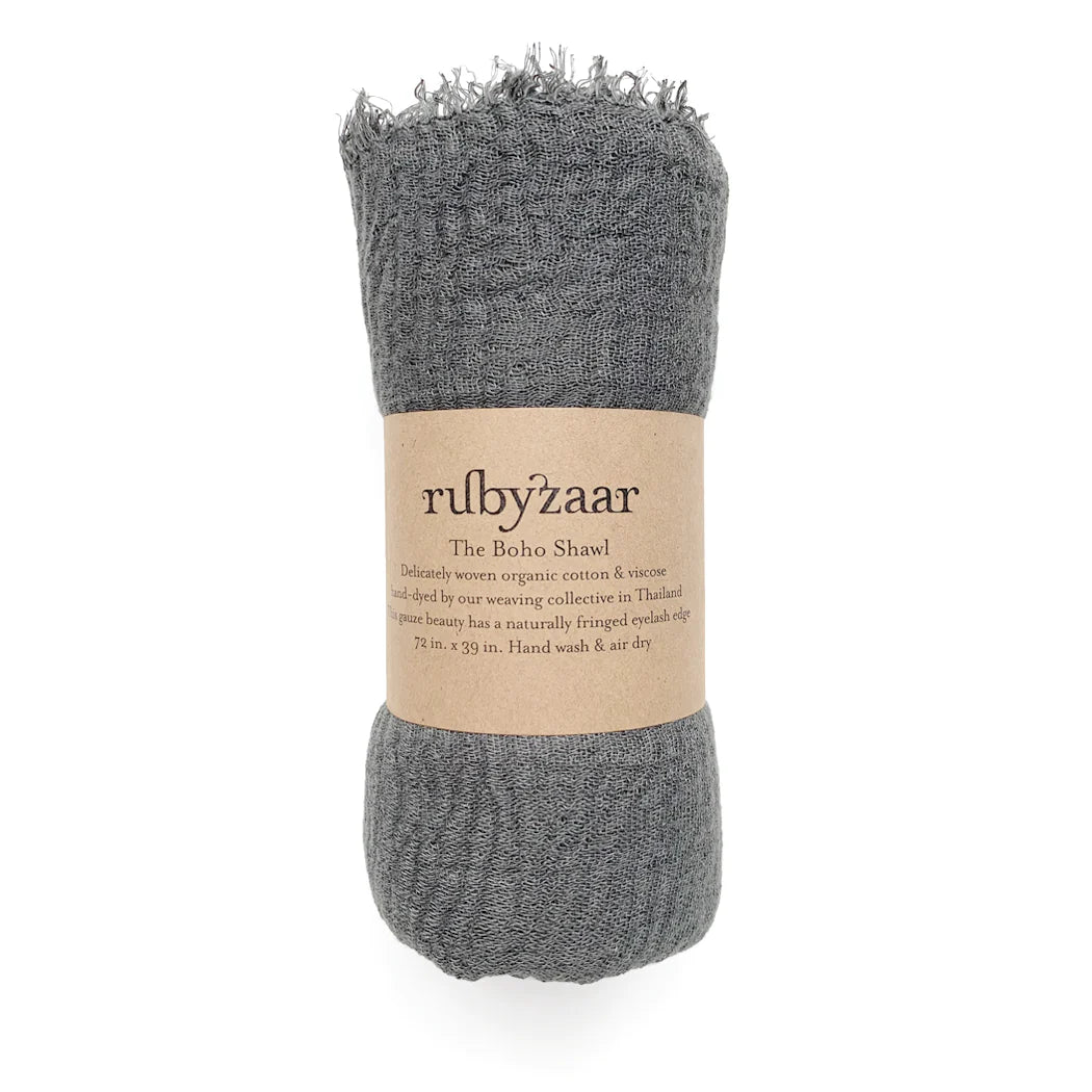  Charcoal Shawl、mySite、elrpsem3k