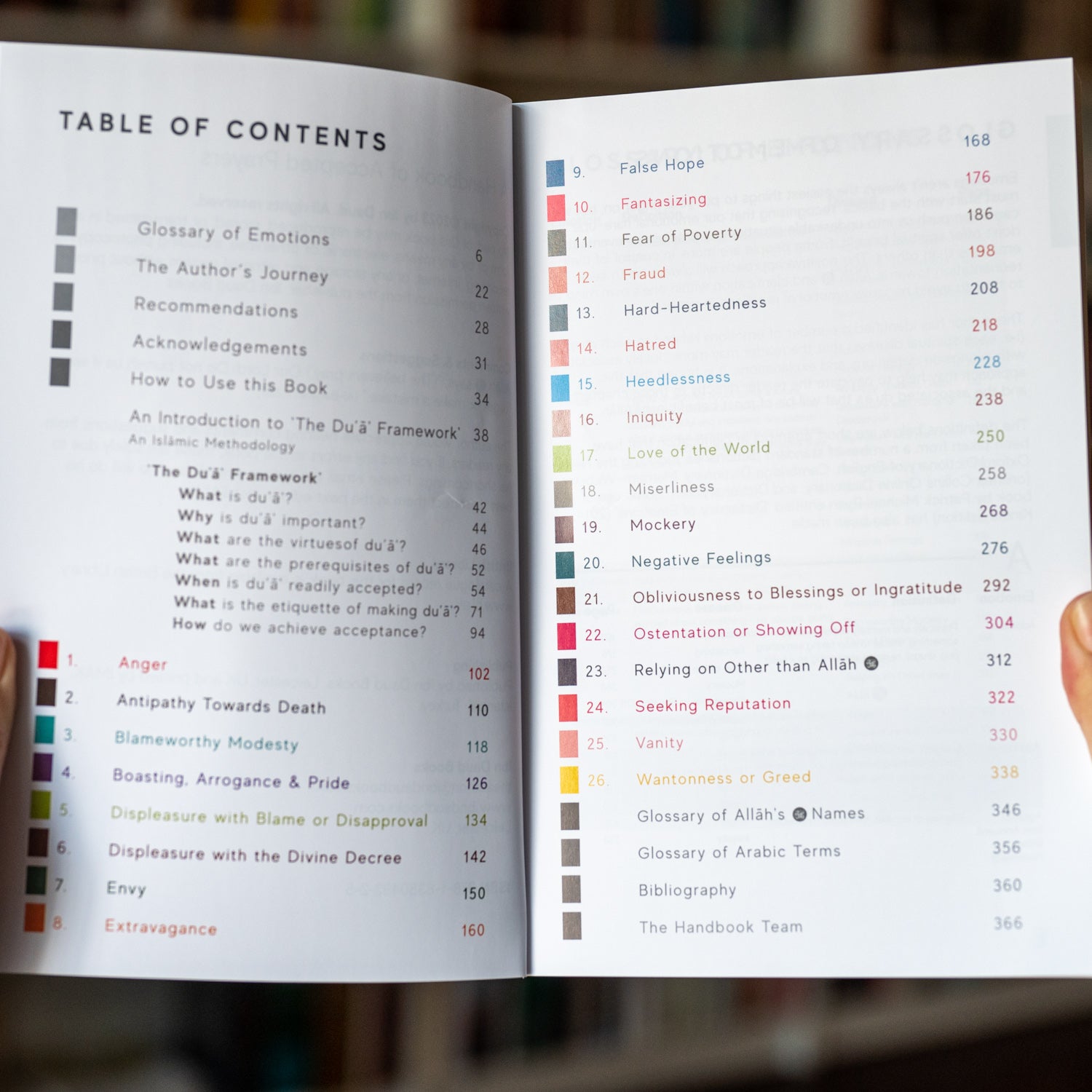 A Handbook of Accepted Prayers HB、mySite、topwebapps