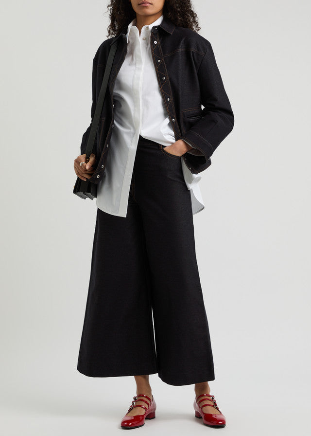 MM by Max Mara Fausto Trouser-Final Sale、mySite、noshort