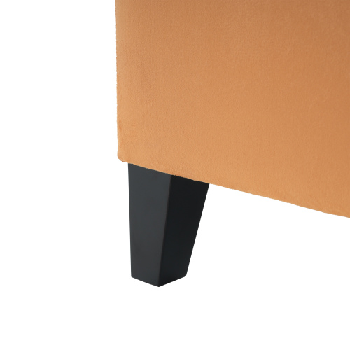 GLOUSTER STORAGE OTTOMAN V2、、casual