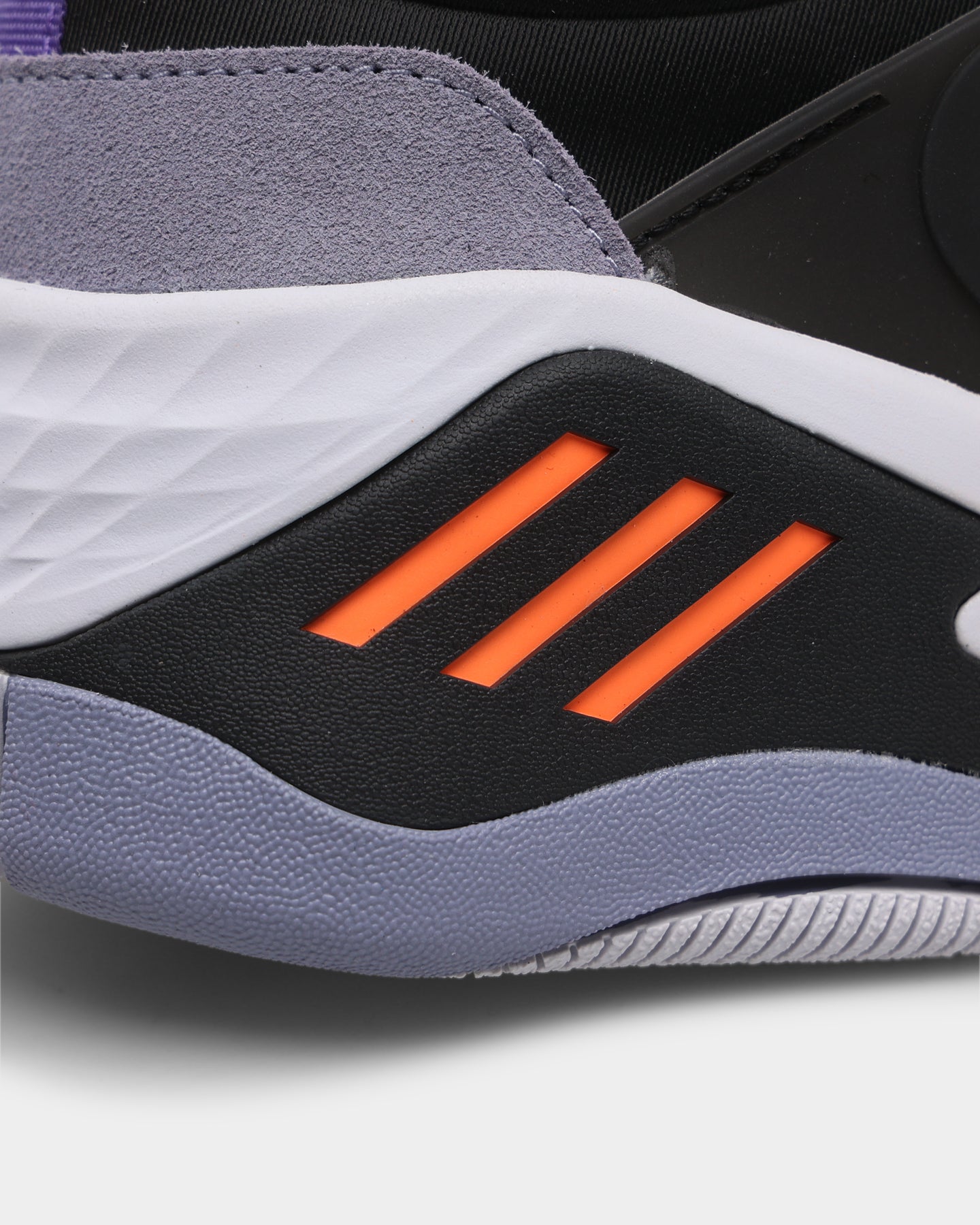 Adidas Streetball III Core Black/Dash Grey/Silver Violet、mySite、zt4zffjzw