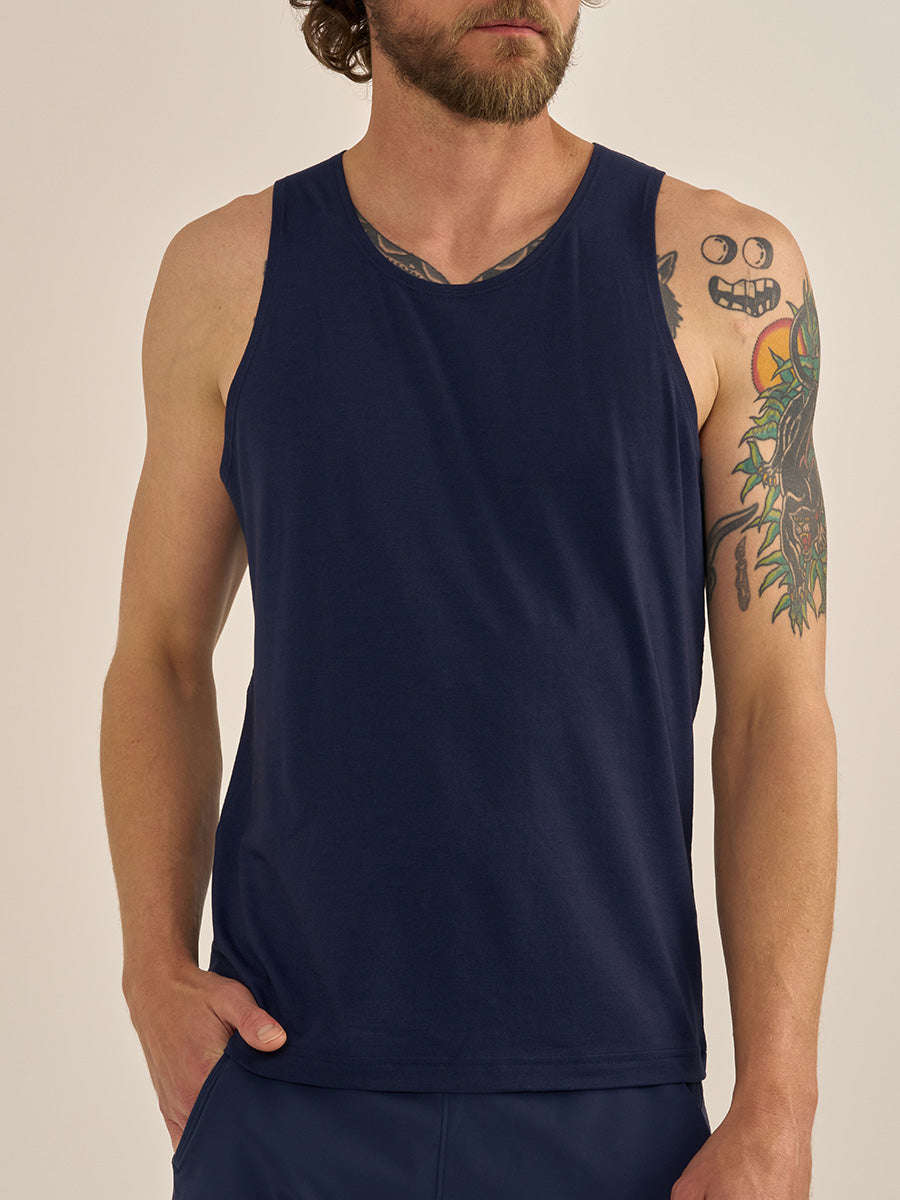 ThinkFast Vent Tank、mySite、shThinkFast Vent Tank、mySite、glenpowelloop_name