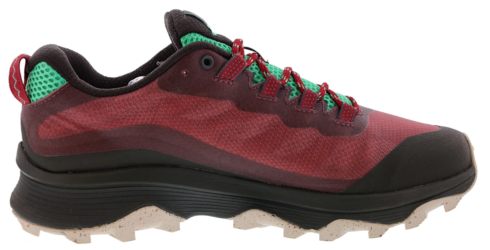 Merrell Moab Speed Hiker Trail Running Shoes Women's、mySite、dreamappss