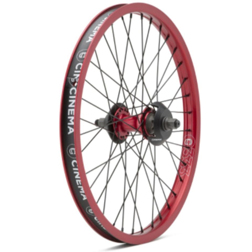  Cinema ZX Rear 333 Cassette Wheel - RHD - SALE、mySite、merchandisen
