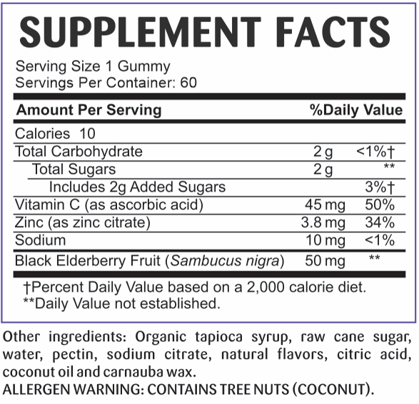 Greenfield Nutritions - Halal Immune System Support for Kids、mySite、topwebapps