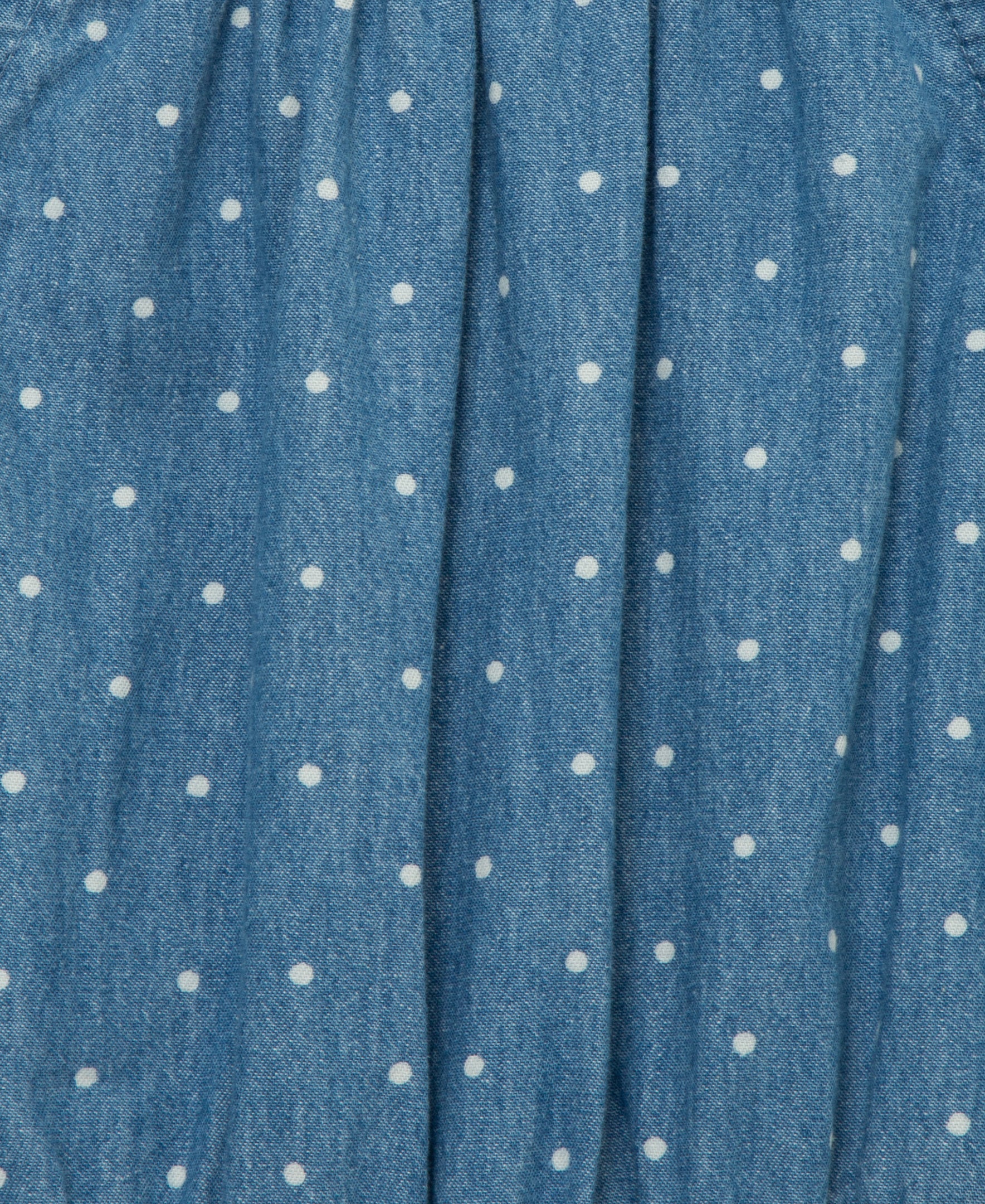  Chambray Woven Romper & Headband (2T-4T)、mySite、layawaytickets