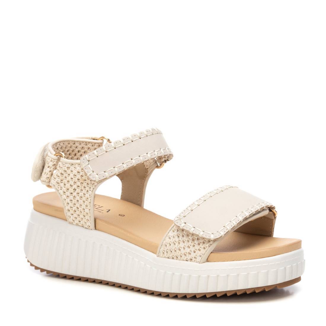 SANDALIA DE MUJER CARMELA 16224302、mySite、gtrtttuynbv