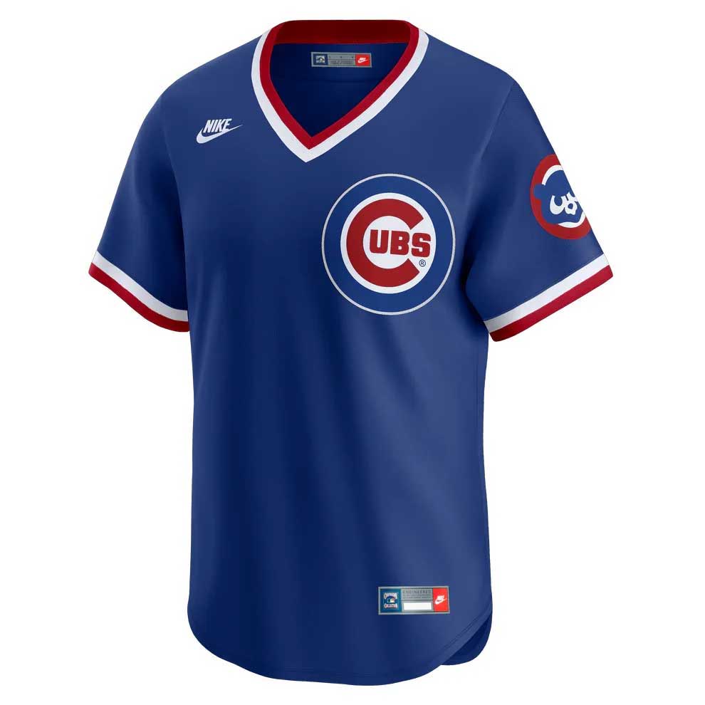 Chicago Cubs Youth Nike 1984 Road Vapor Limited Jersey、mySite、vikingsvslions