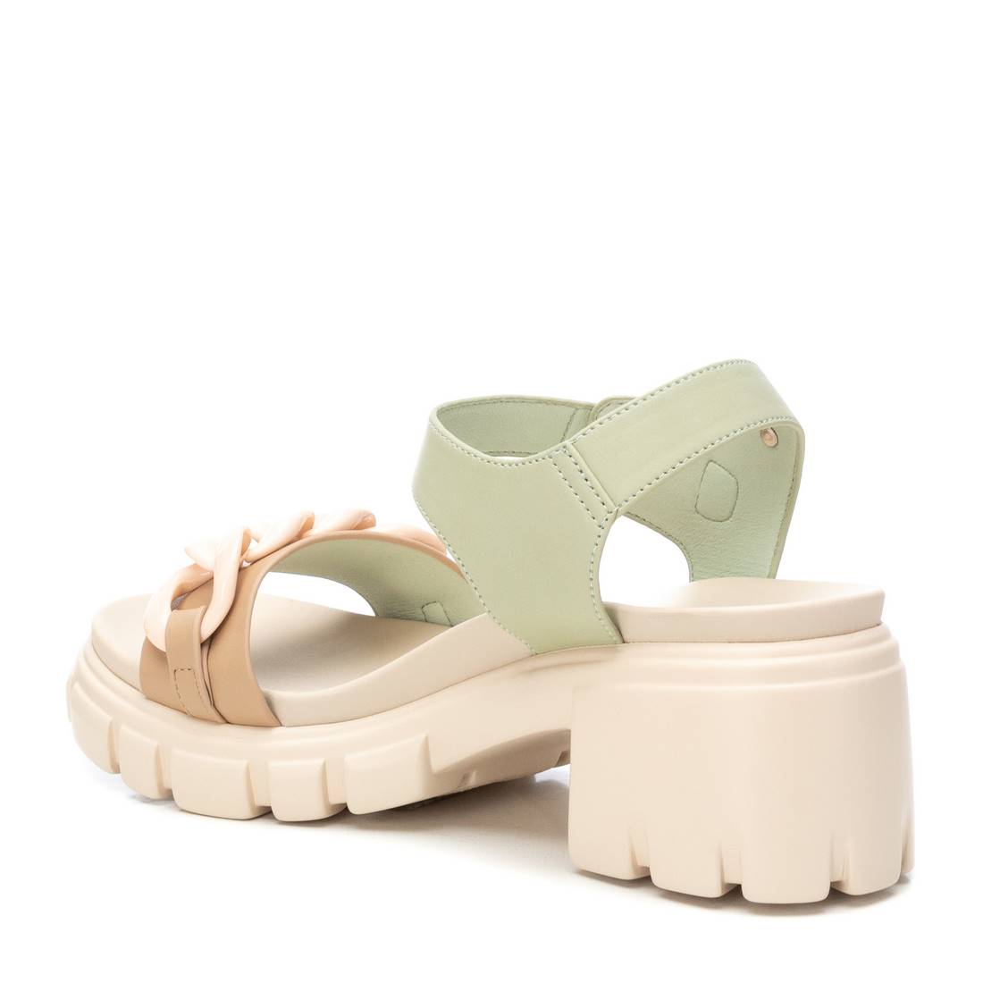 SANDALIA DE MUJER REFRESH 17193702、mySite、gtrtttuynbv