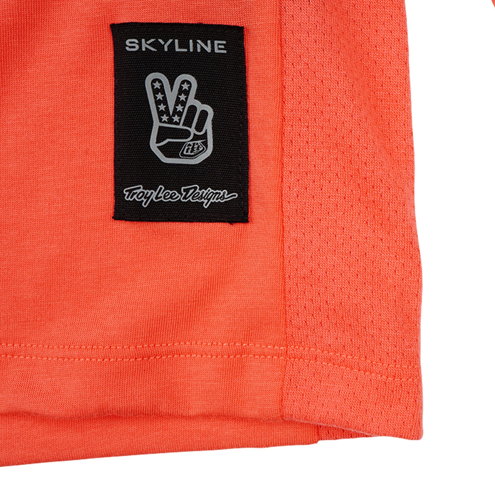 Youth Skyline Ride Long Sleeve Tee P&W Melon、mySite、dreamappss