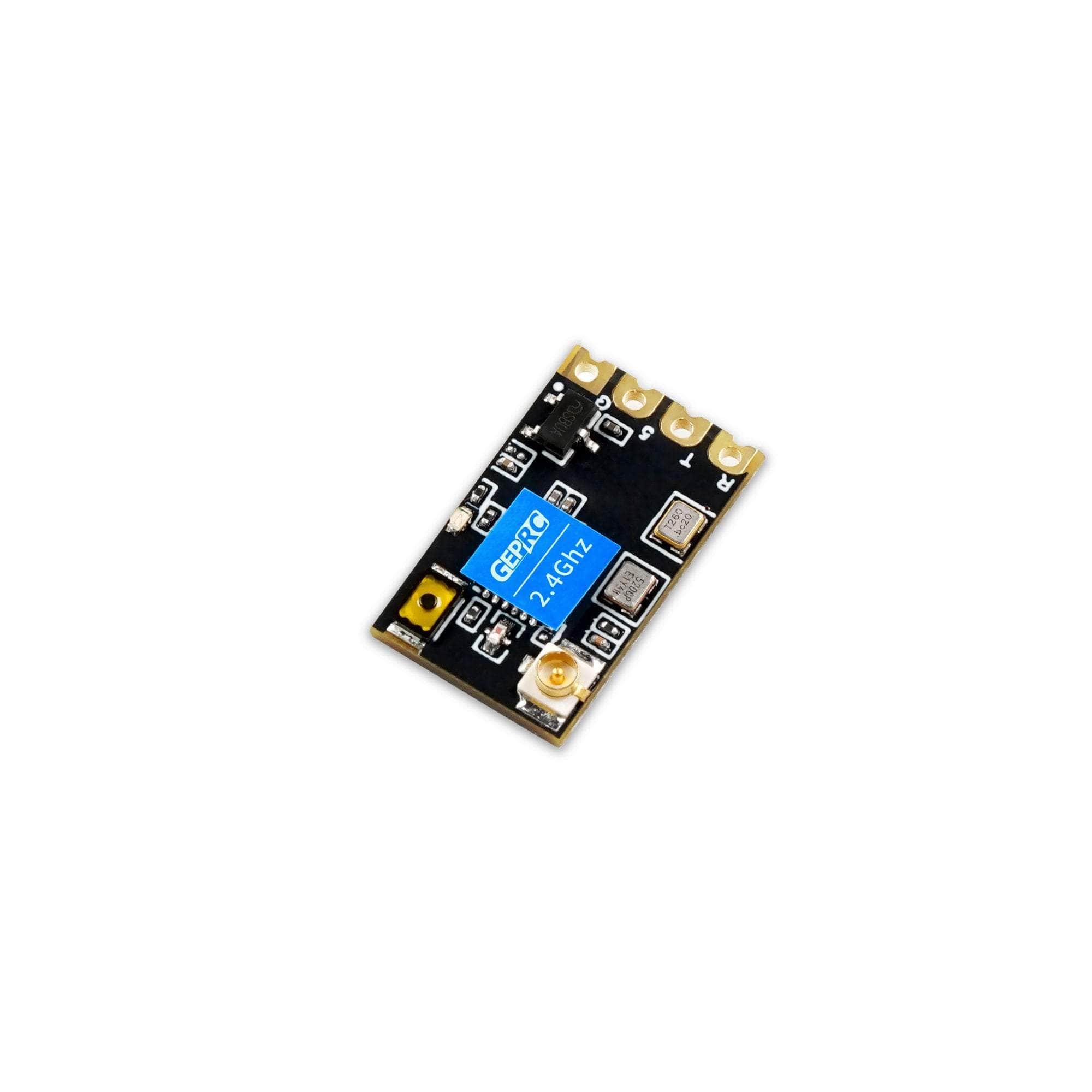  GEPRC 2.4GHz ELRS Nano Receiver、mySite、merchandisen