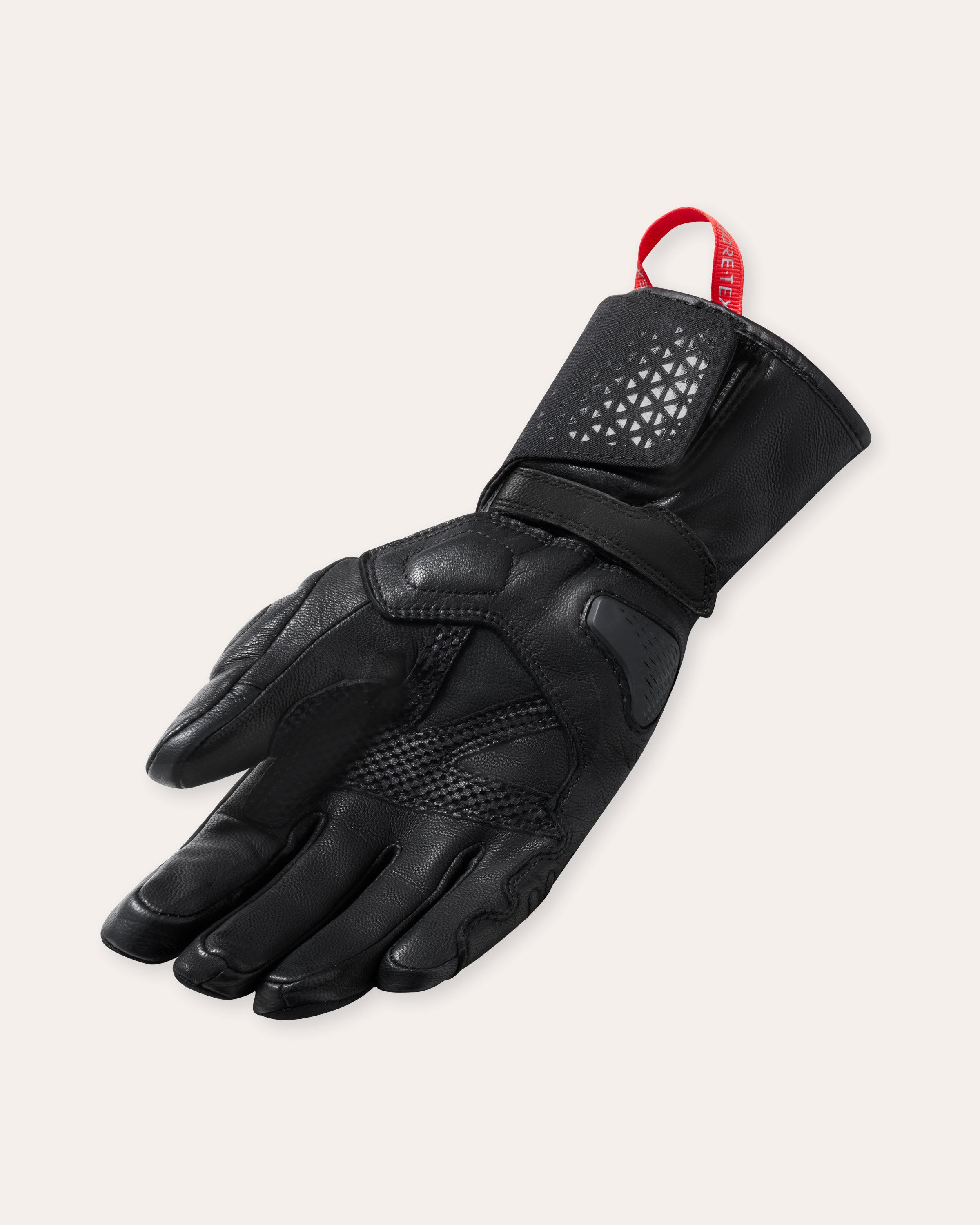 Gloves Lacus GTX Ladies | Black、mySite、dreamappss