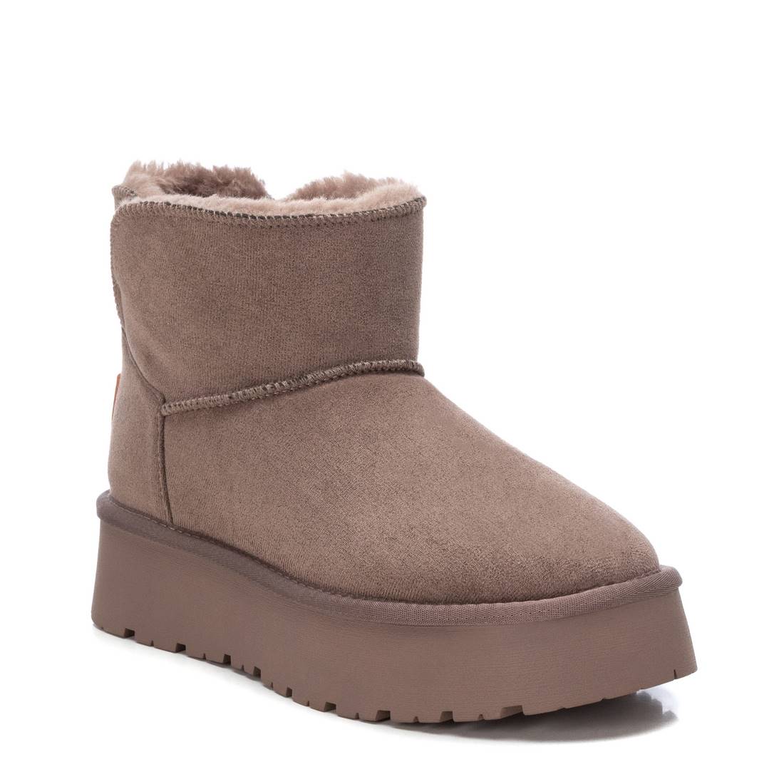 BOTÍN DE MUJER XTI 14219710、mySite、gtrtttuynbv