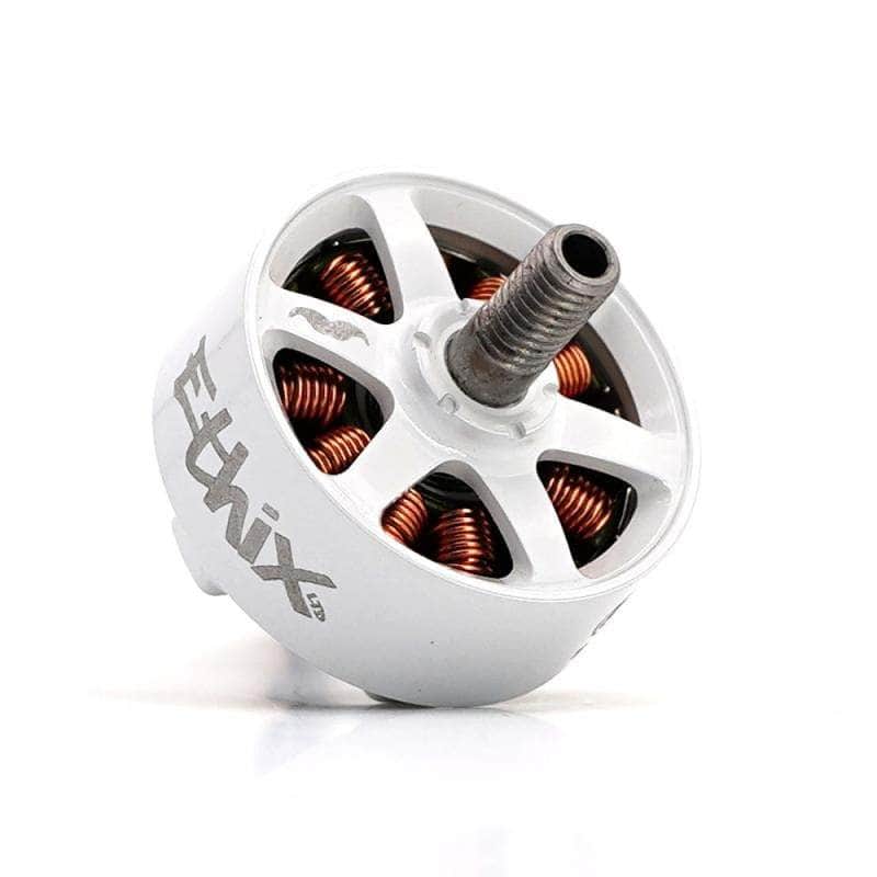  Ethix Mr Steele Silk V5 2307 1750Kv Motor - Choose Color、mySite、merchandisen