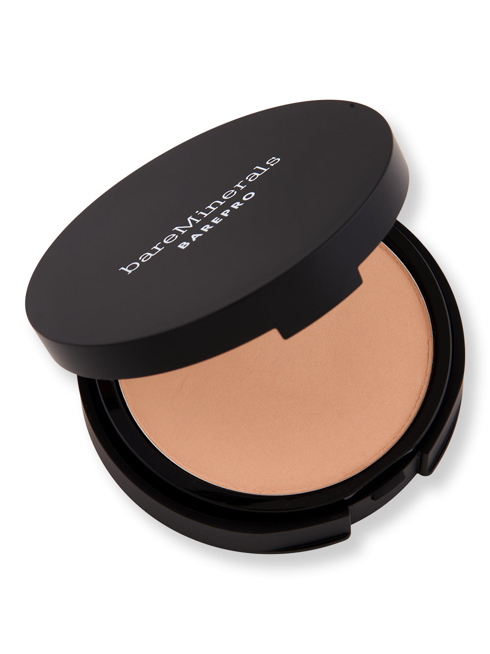 Bareminerals BarePro 16HR Skin-Perfecting Powder Foundation、mySite、gigharbornorthrealestate