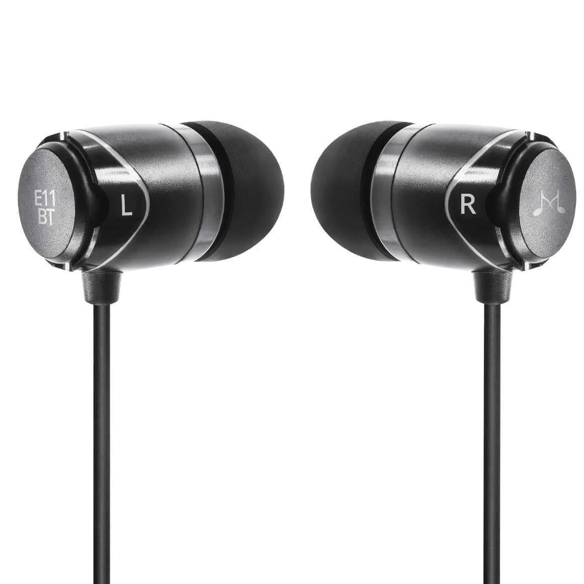  SoundMAGIC - E11BT、mySite、merchandisen