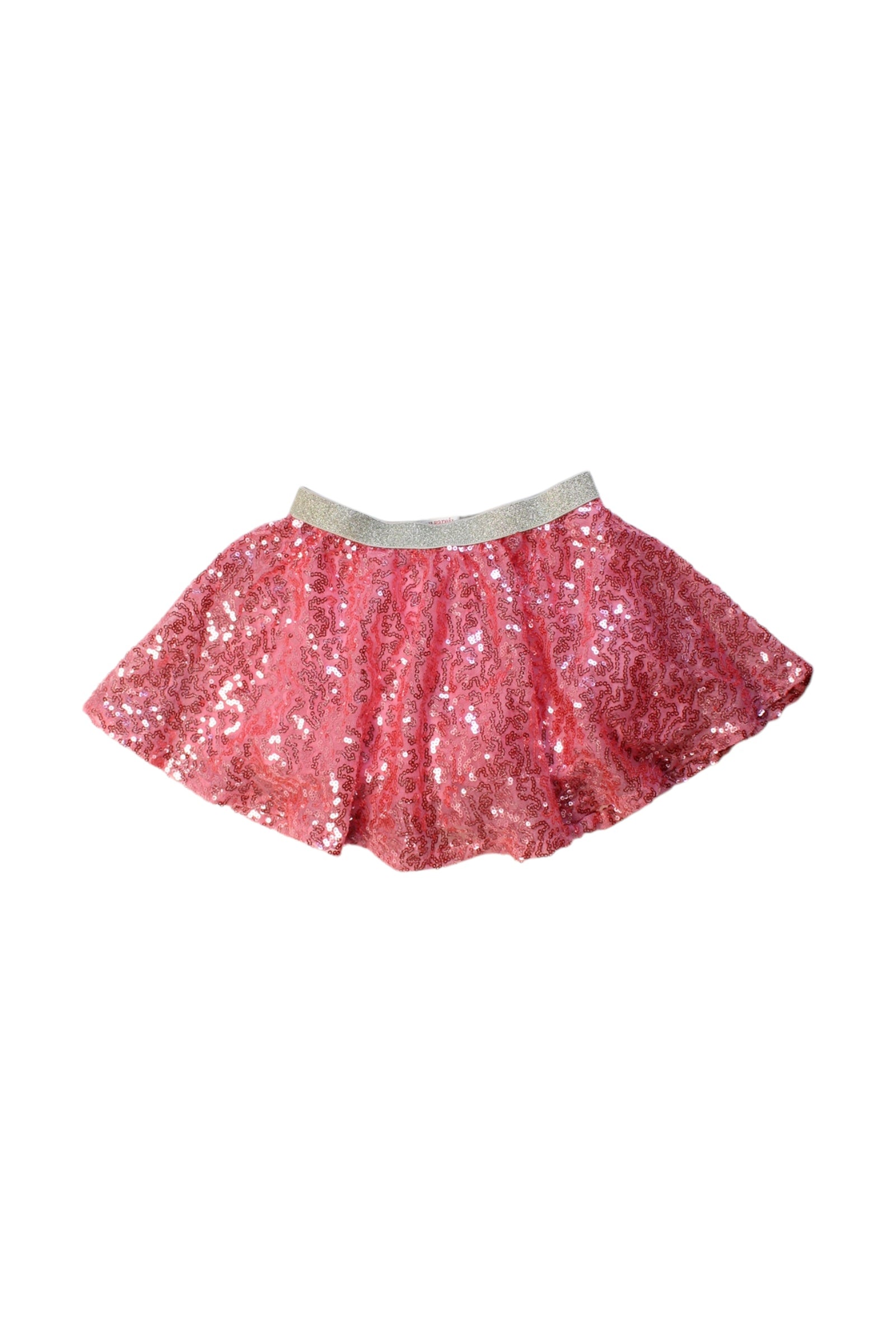 DPAM Sequin Tulle Skirt 2T、mySite、g9winljtr