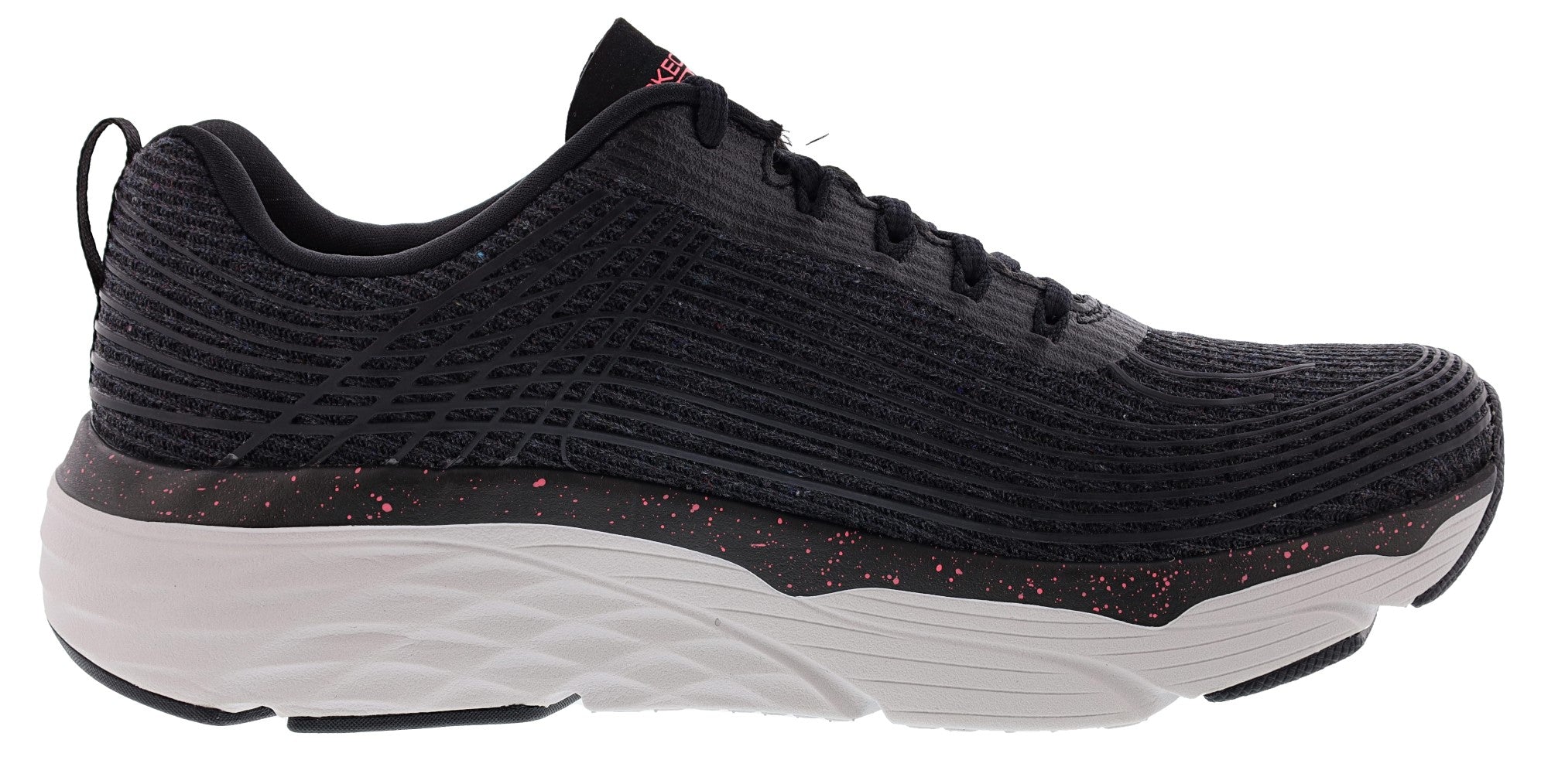 Skechers Women's Max Cushioning Elite Your Planet Running Shoes、mySite、dreamappss