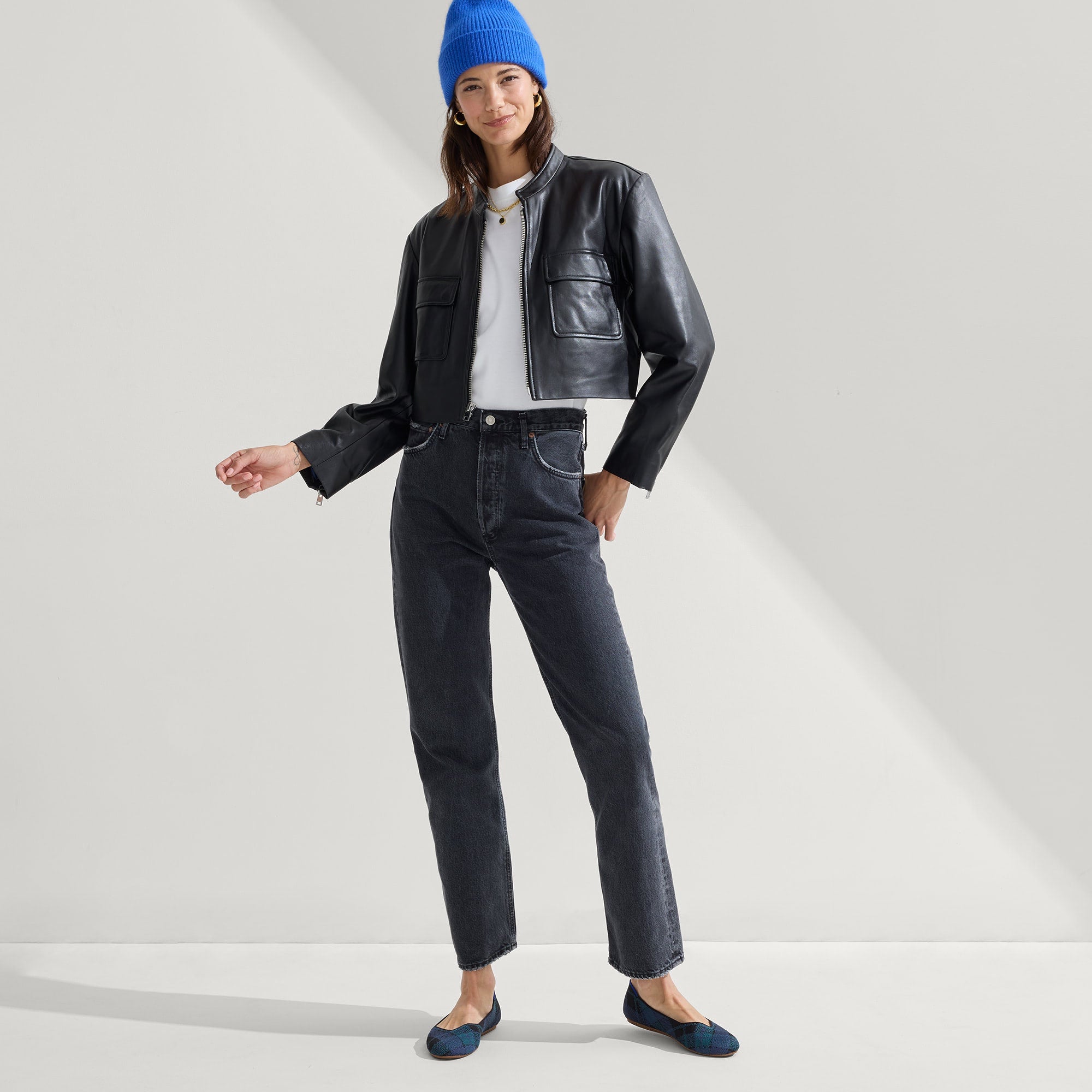  The Flat - Preppy Plaid、mySite、preschool7hills