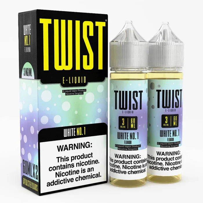 Twist E-Liquids 120mL Vape Juice、mySite、zt4zffjzw