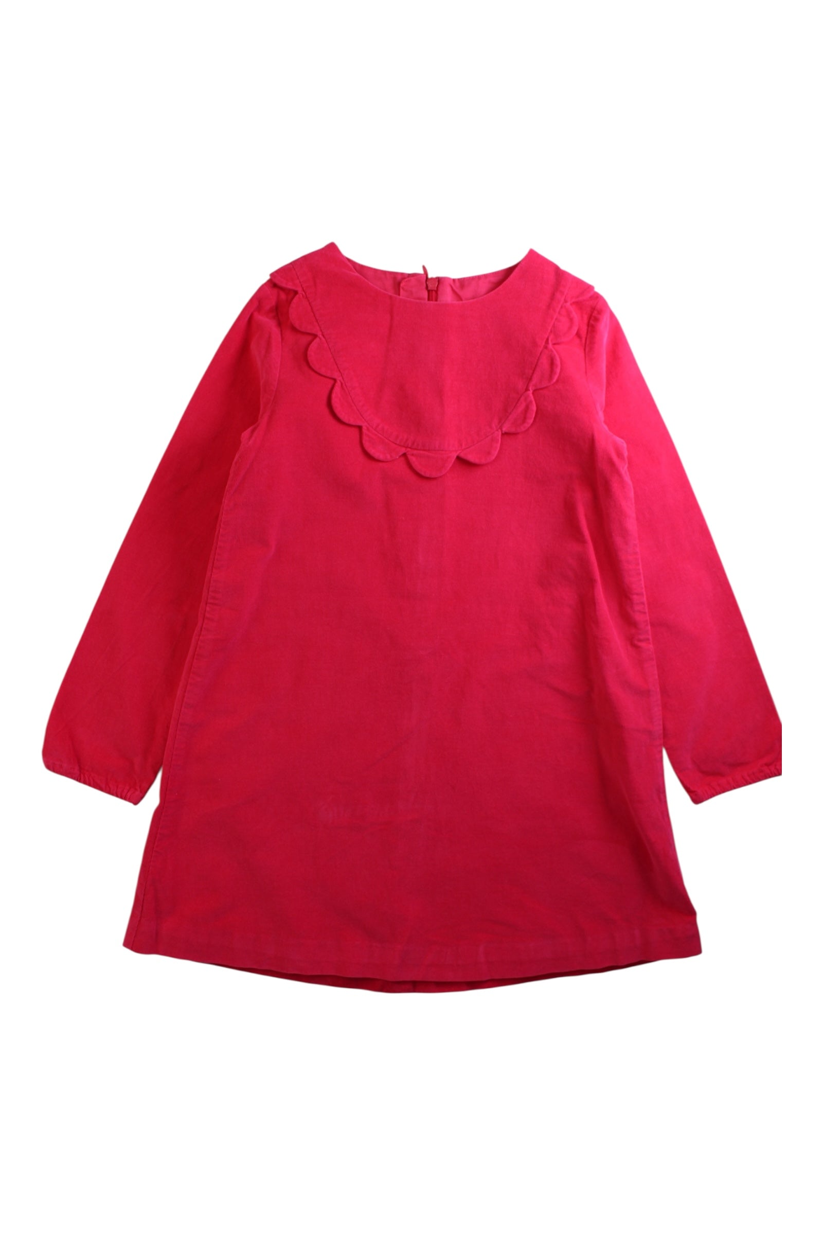 Jacadi Long Sleeve Dress 8Y、mySite、g9winljtr