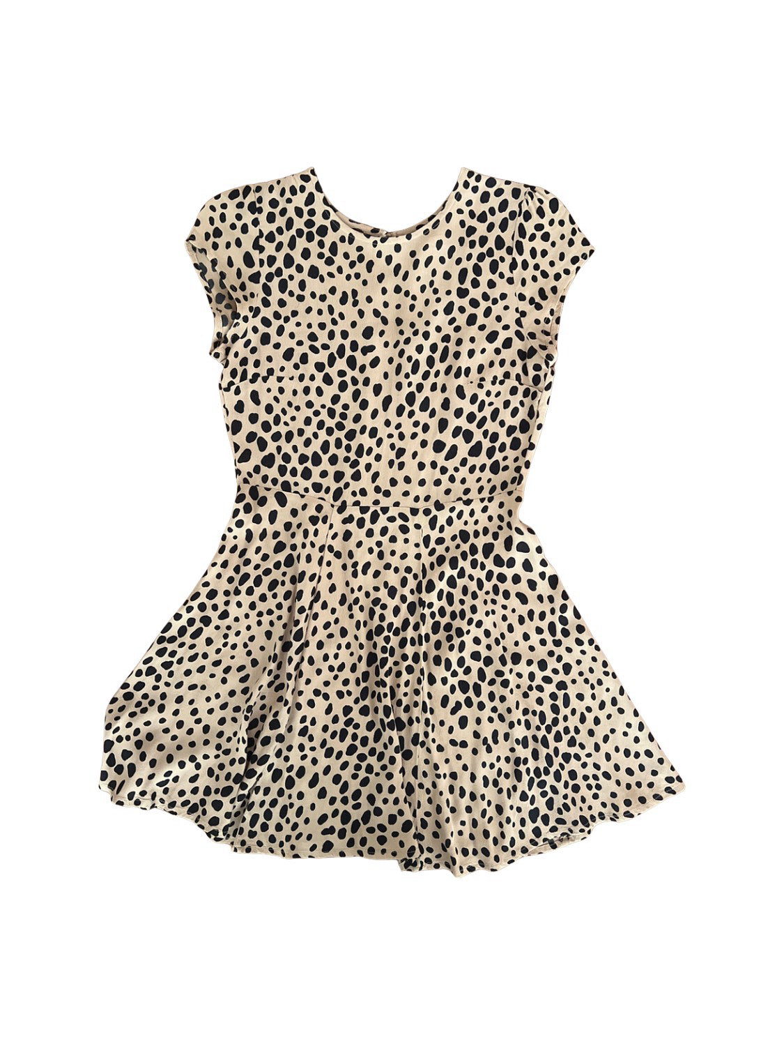 Seed Short Sleeve Dress 10Y、mySite、g9winljtr