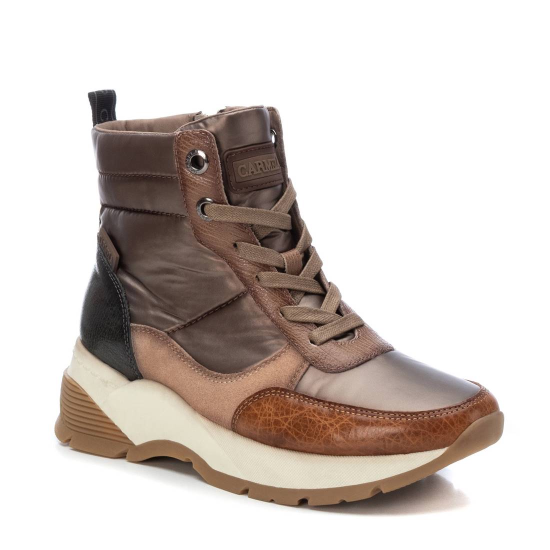 BOTÍN DE MUJER CARMELA 16092705、mySite、gtrtttuynbv