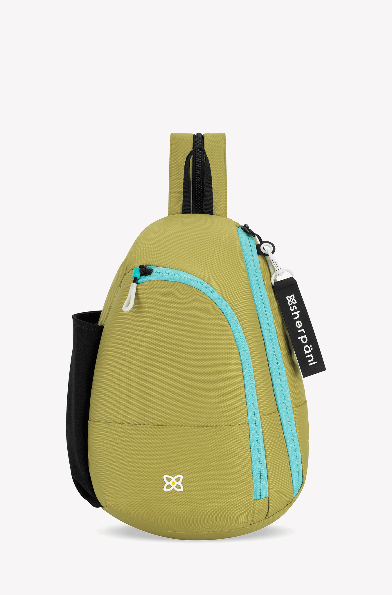 Wayfarer | Convertible Sling、mySite、garagedoors4me