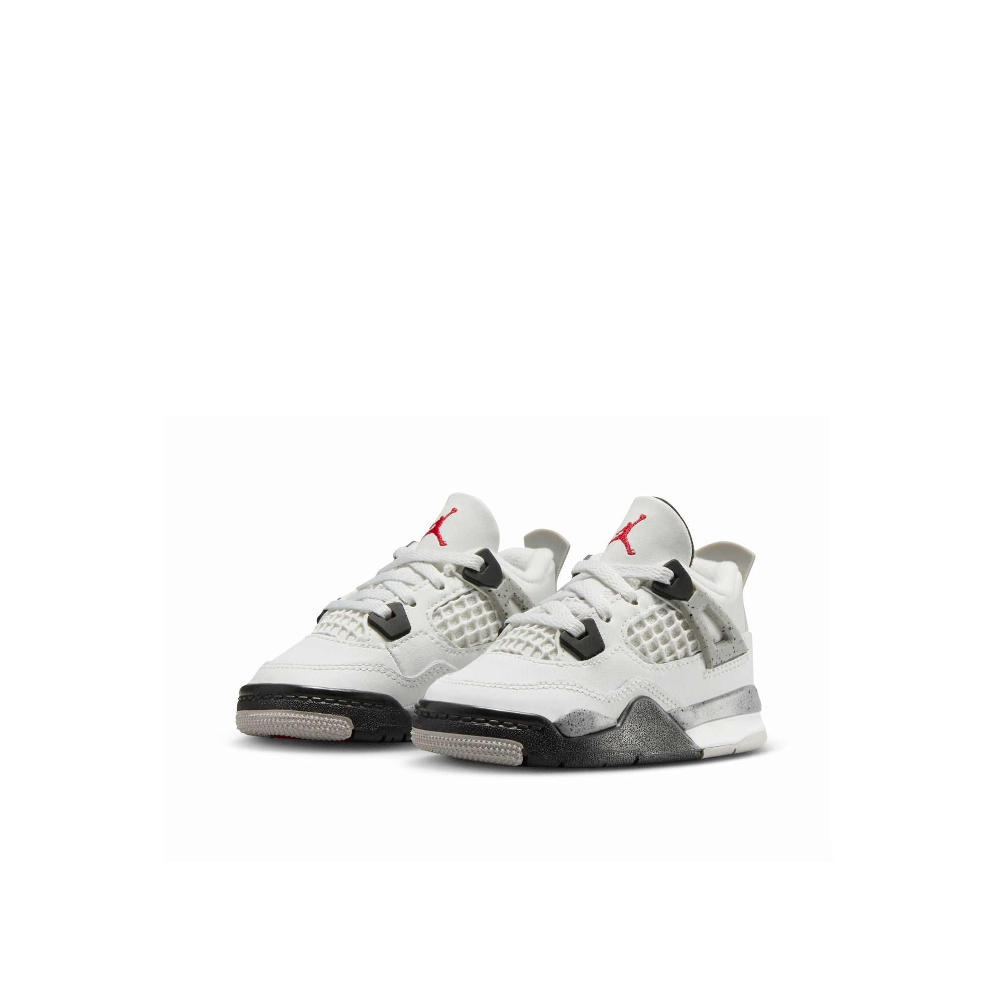 JORDAN 4 RETRO White Cement (TD)、mySite、zt4zffjzw