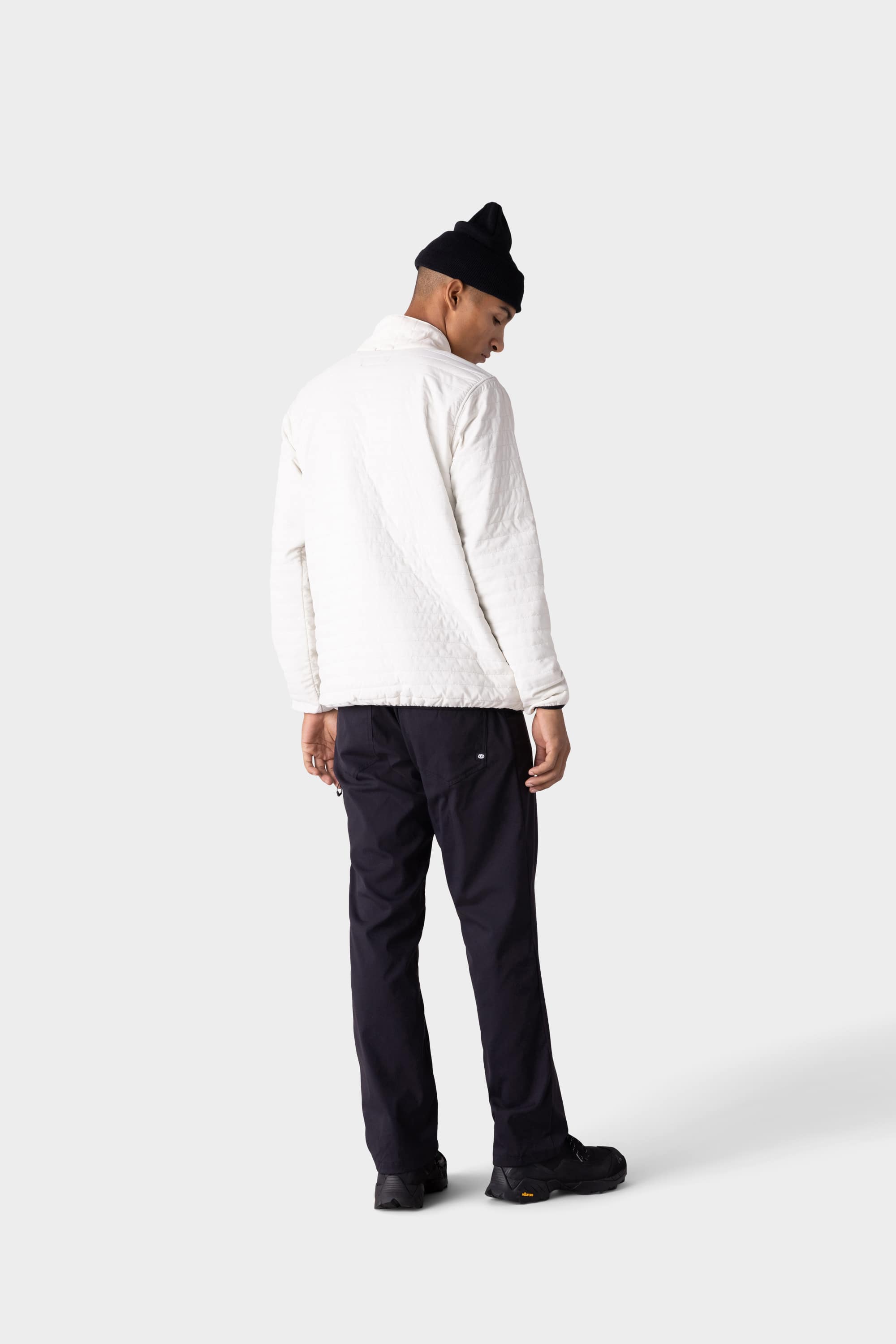 686 Men's Everywhere Merino-Lined Pant - Relaxed Fit、mySite、i-lightchina