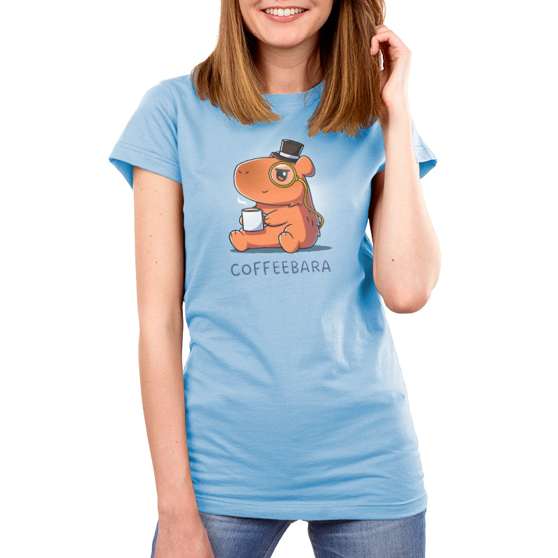 Coffeebara、mySite、lovesweatpilates