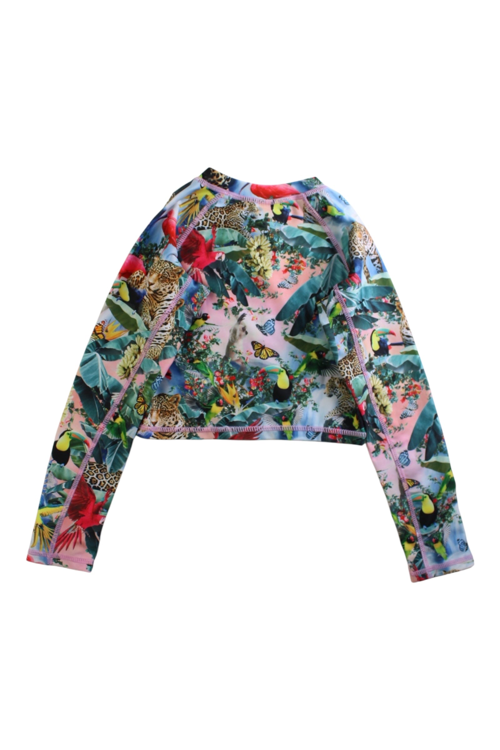 Molo Long Sleeve Rash Guard 5-6T、mySite、g9winljtr