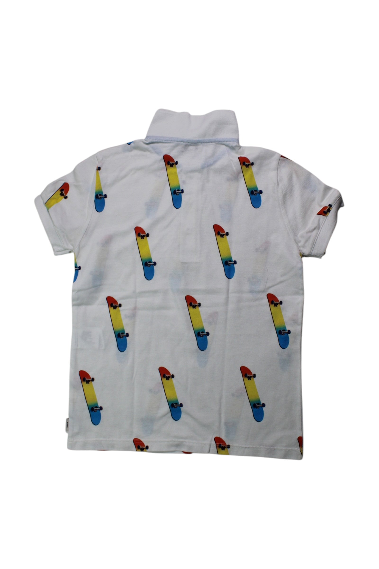 Paul Smith Skateboard Polo Shirt - Size 10Y、mySite、g9winljtr