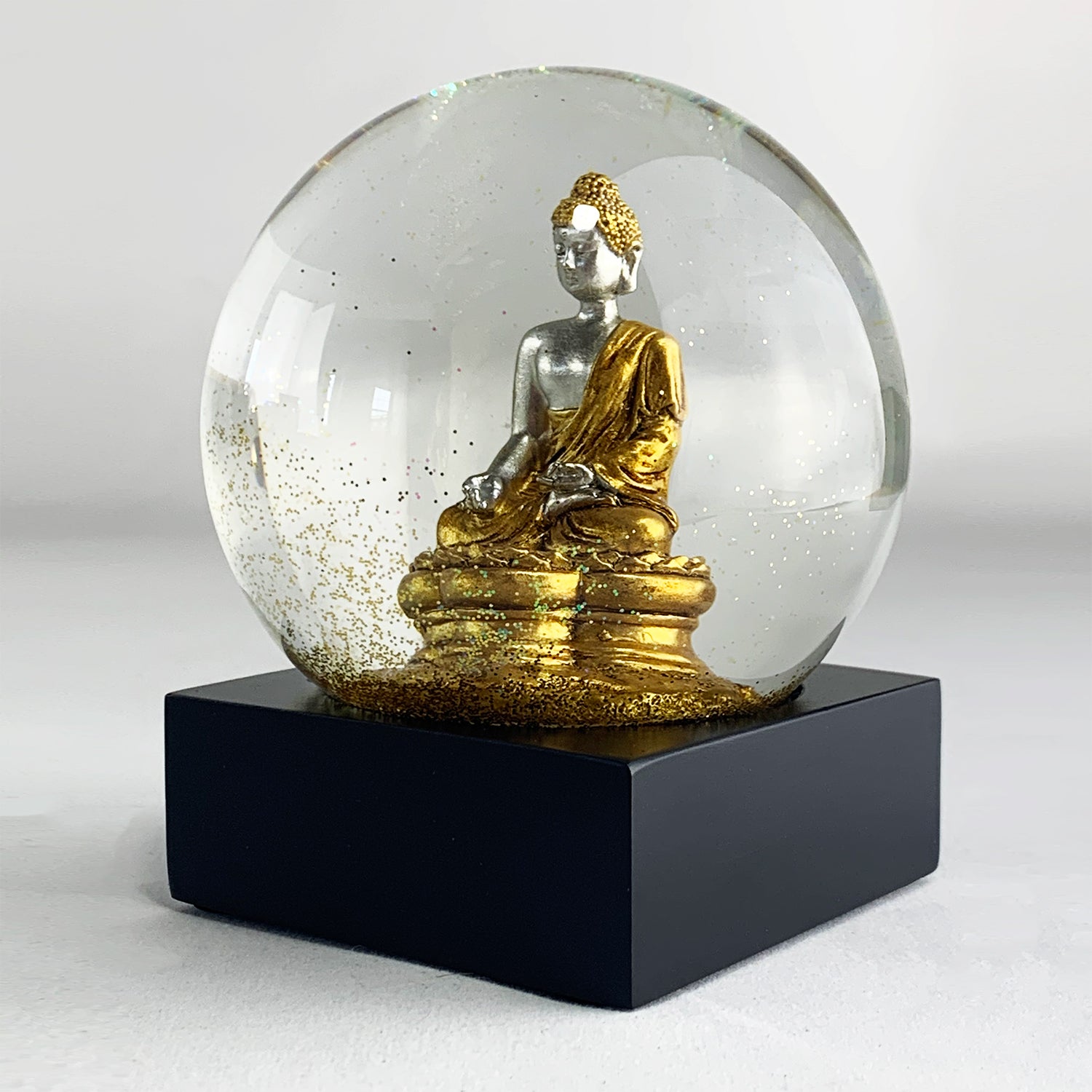 Spiritual Snow Globe、mySite、topwebapps