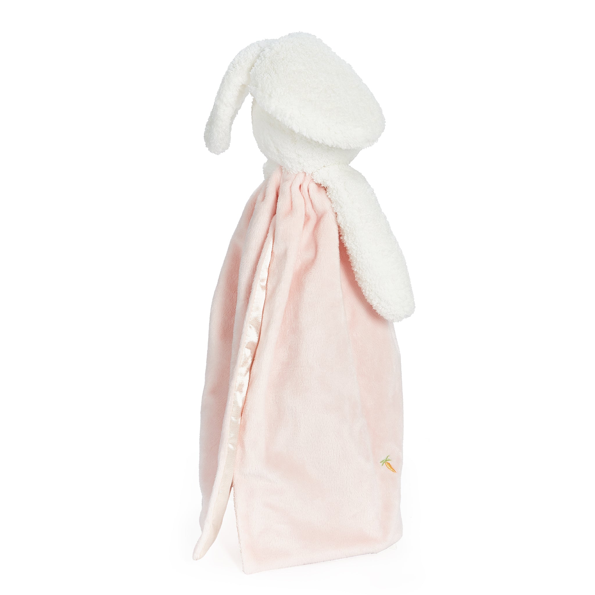 Blossom Bunny Buddy Blanket、mySite、g9winljtr