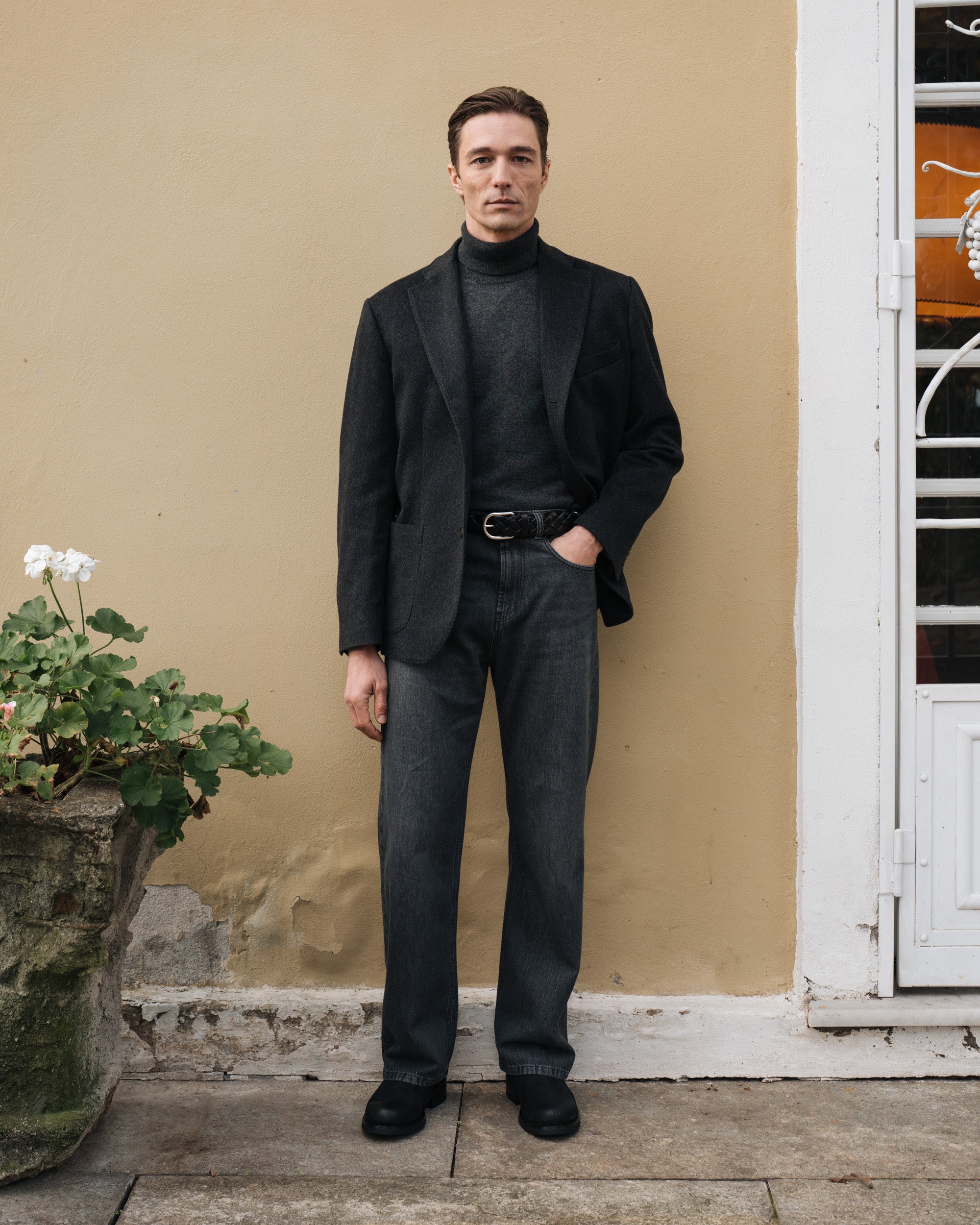  Fiesole、mySite、merchandisen