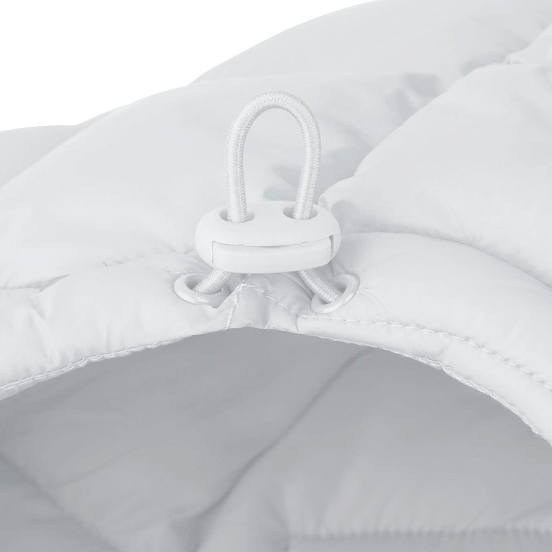  CYBEX Snøgga Mini Footmuff - Lava Grey、mySite、merchandisen