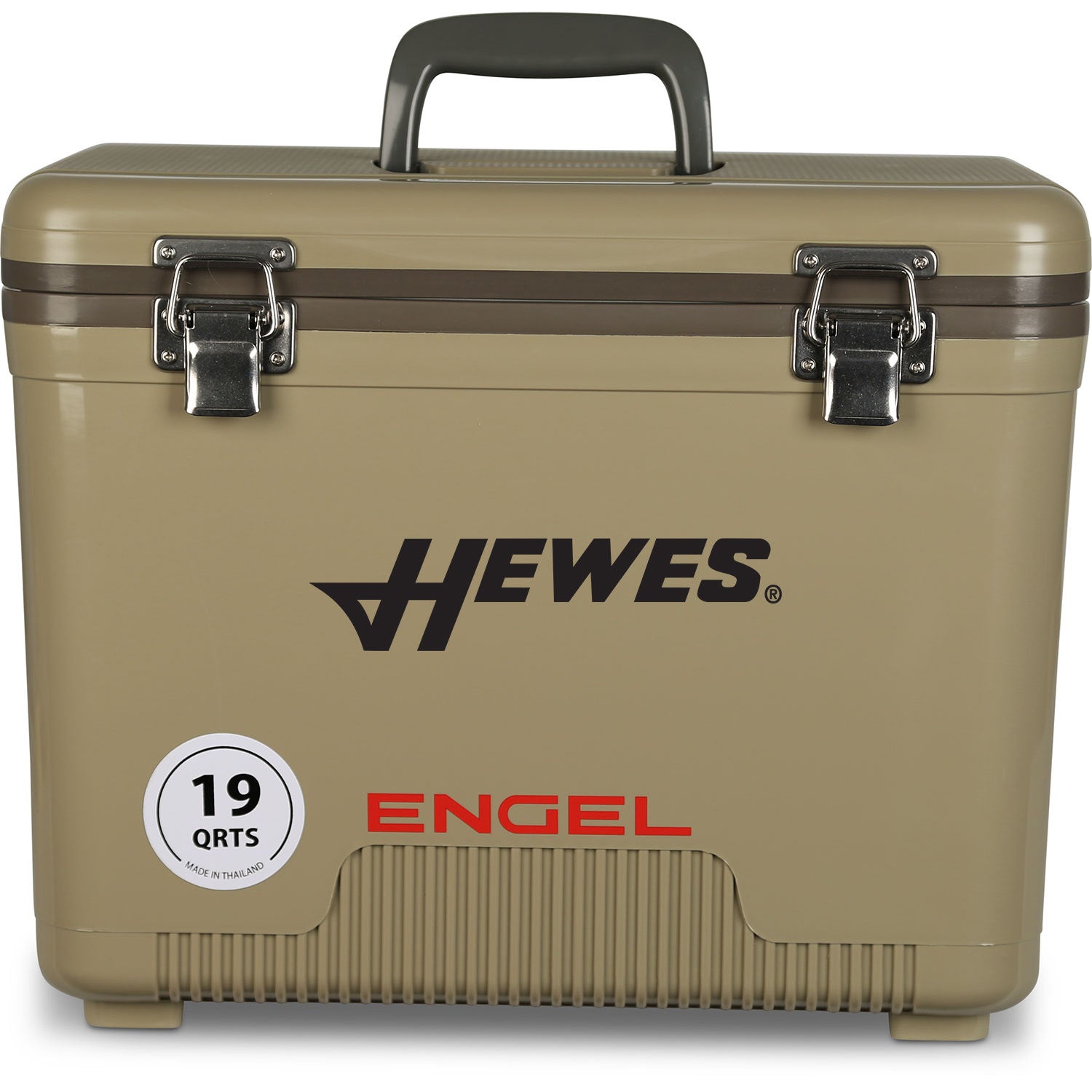 Engel 19 Quart Drybox/Cooler - MBG、mySite、noshort