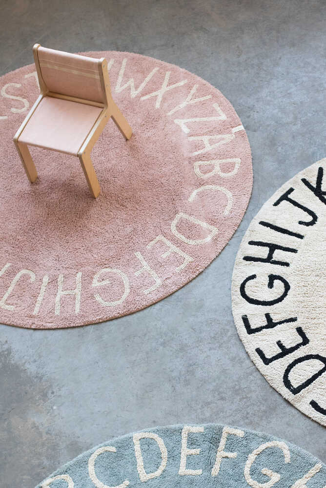 KID'S CHAIR VINTAGE NUDE CANVAS、mySite、gigharbornorthrealestate