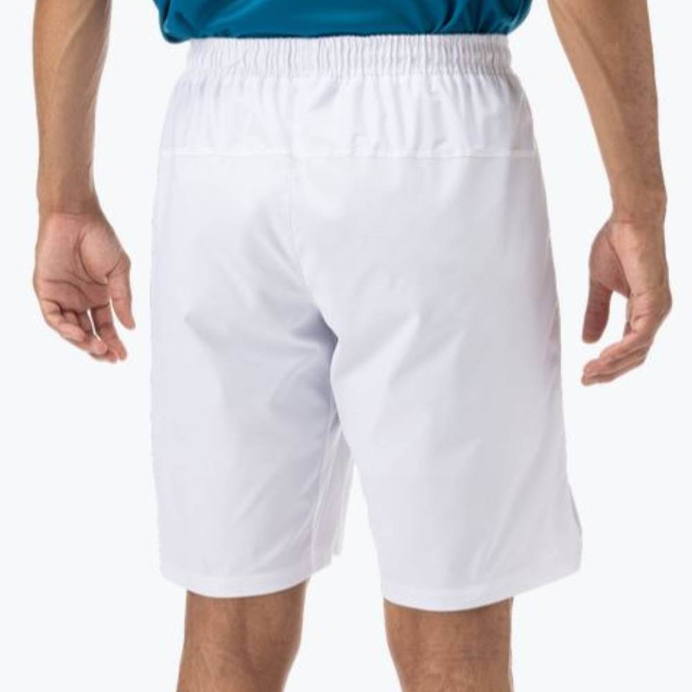Yonex Men's Team Short (White)