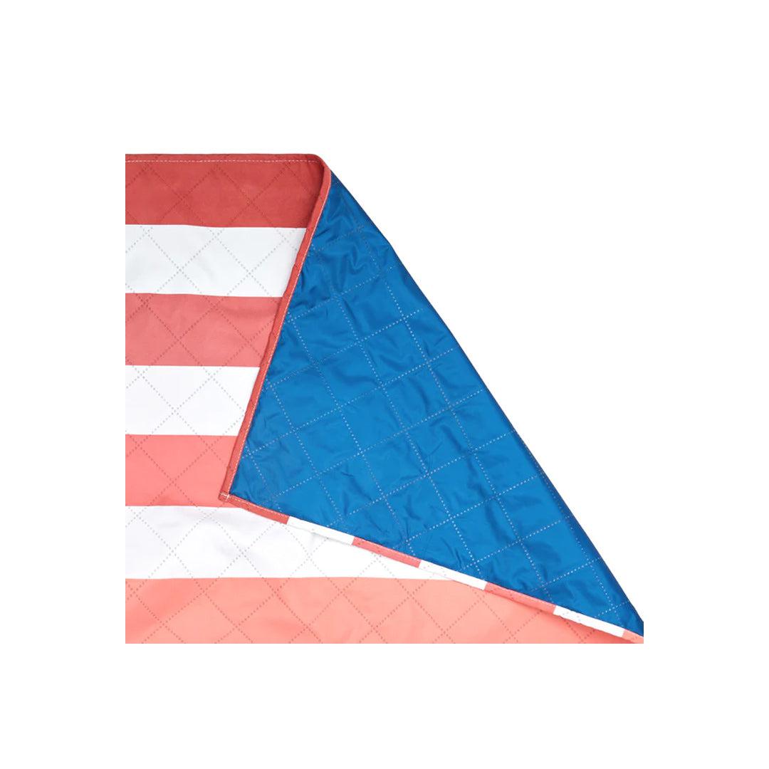  Dock & Bay Picnic Blanket - Sand to Sea、mySite、merchandisen