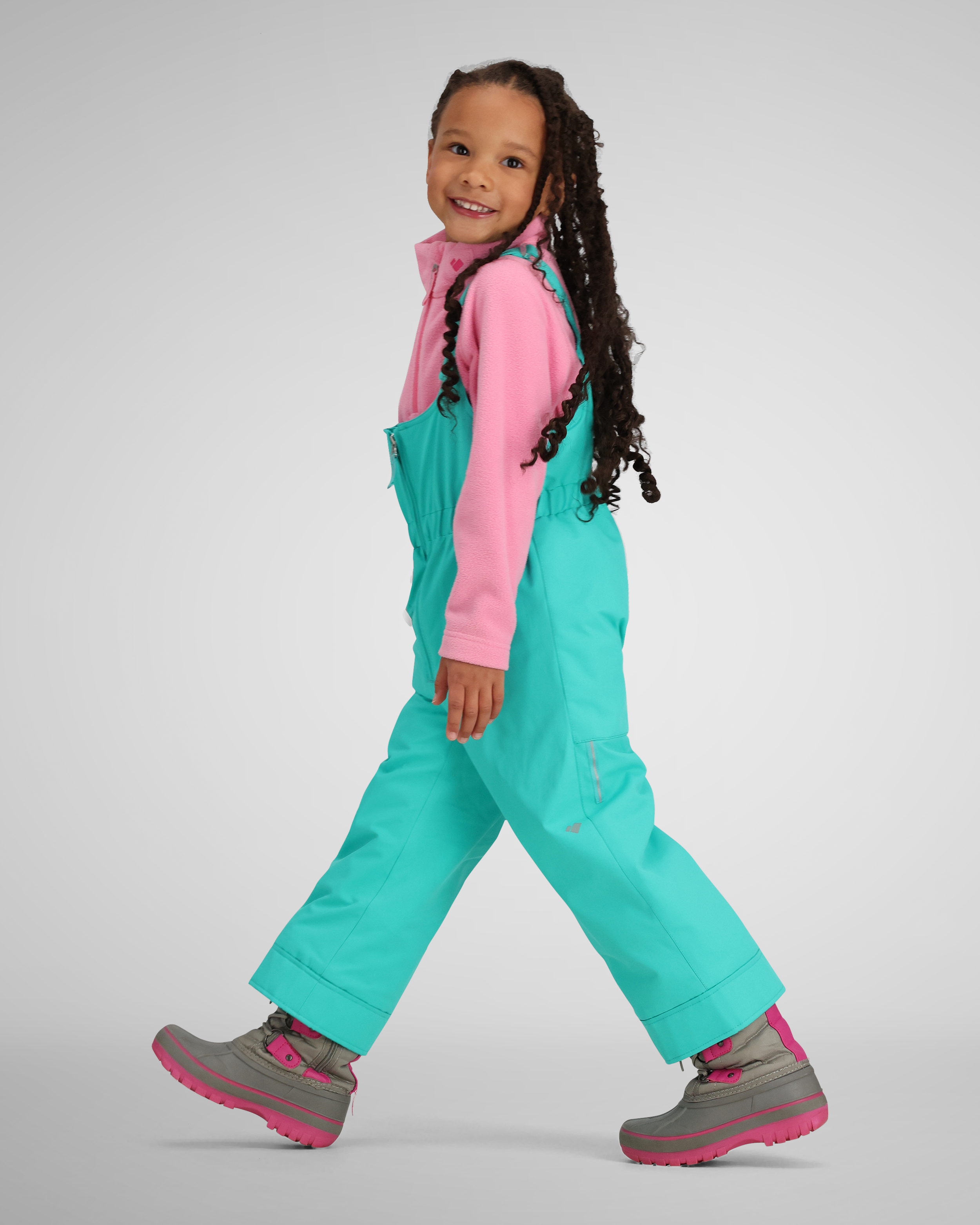 Snoverall Pant、mySite、i-lightchina