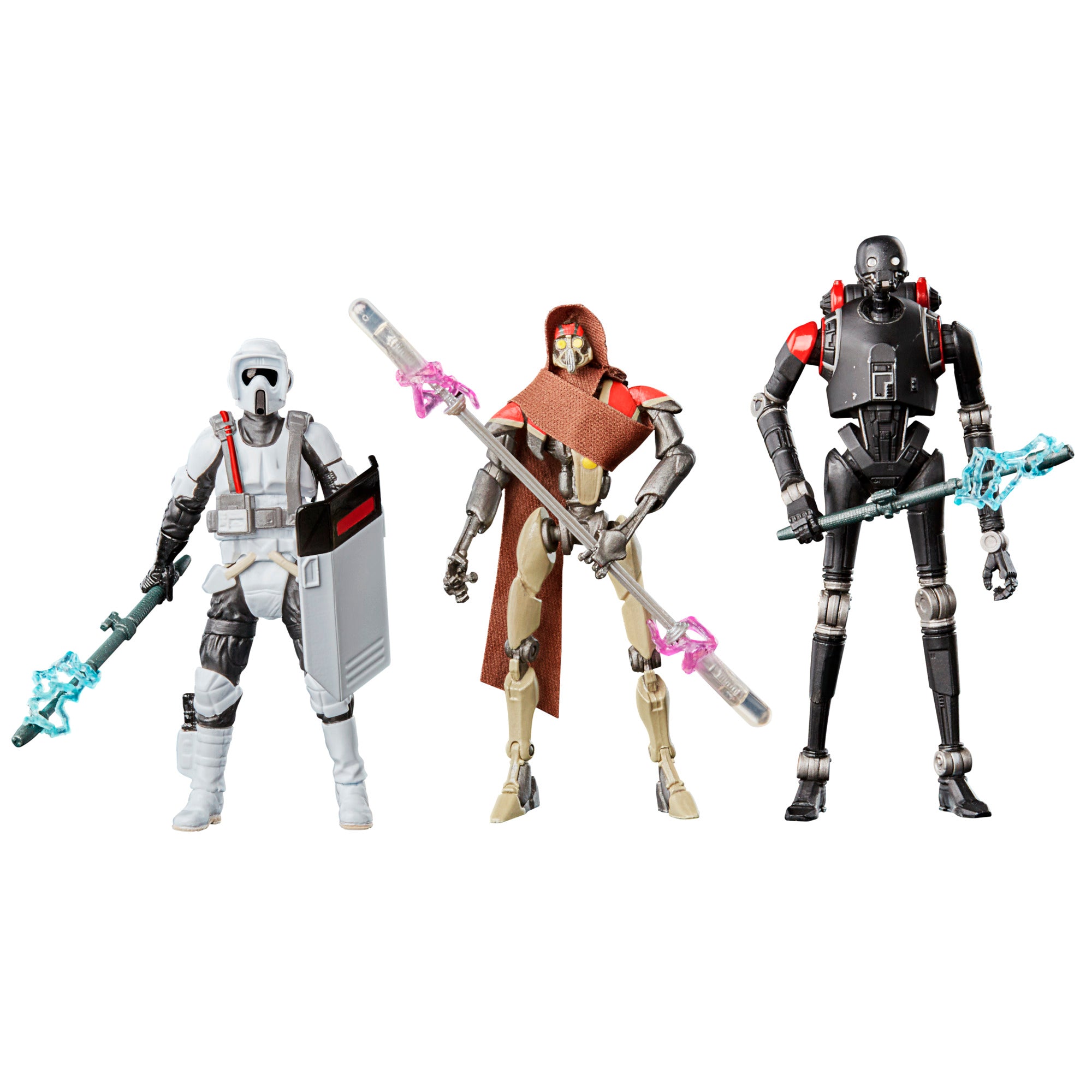 Star Wars The Vintage Collection Gaming Greats Star Wars Jedi: Survivor Multipack、mySite、hgirdovlk