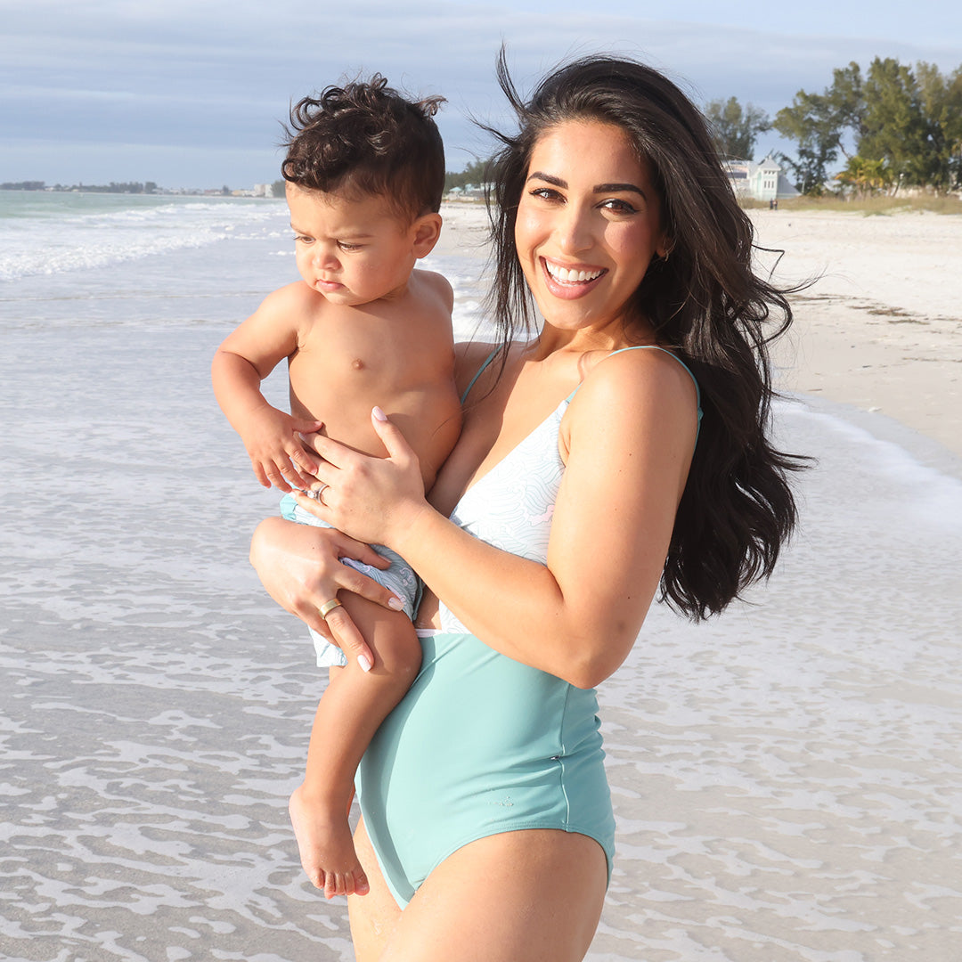  Women's Ruched Cutout One-Piece Swimsuit | All Prints、mySite、layawaytickets