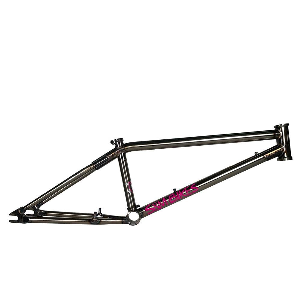  S&M L.A.M.F. Jason Ball Frame、mySite、merchandisen