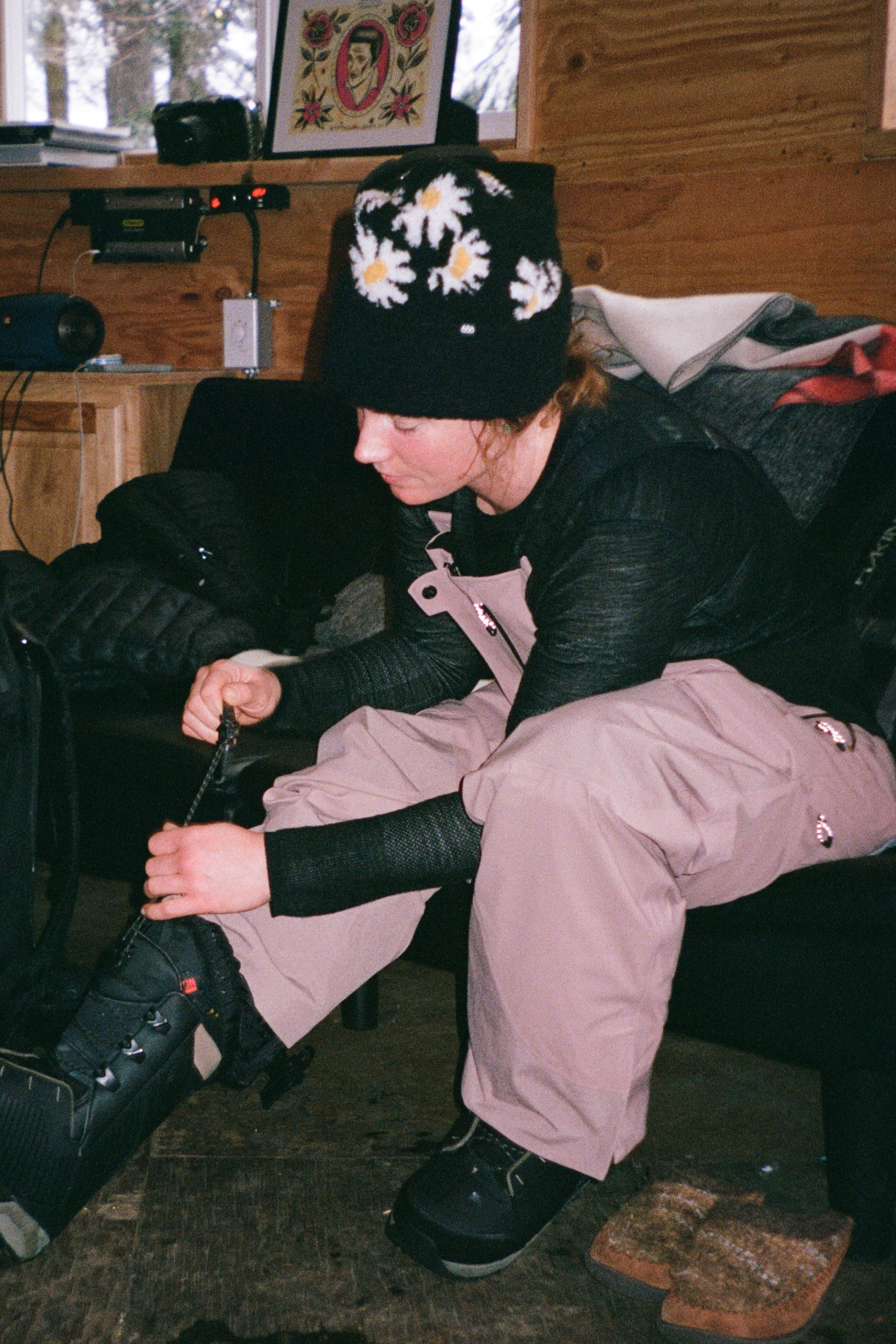 686 Dawn Fleece Beanie、mySite、i-lightchina