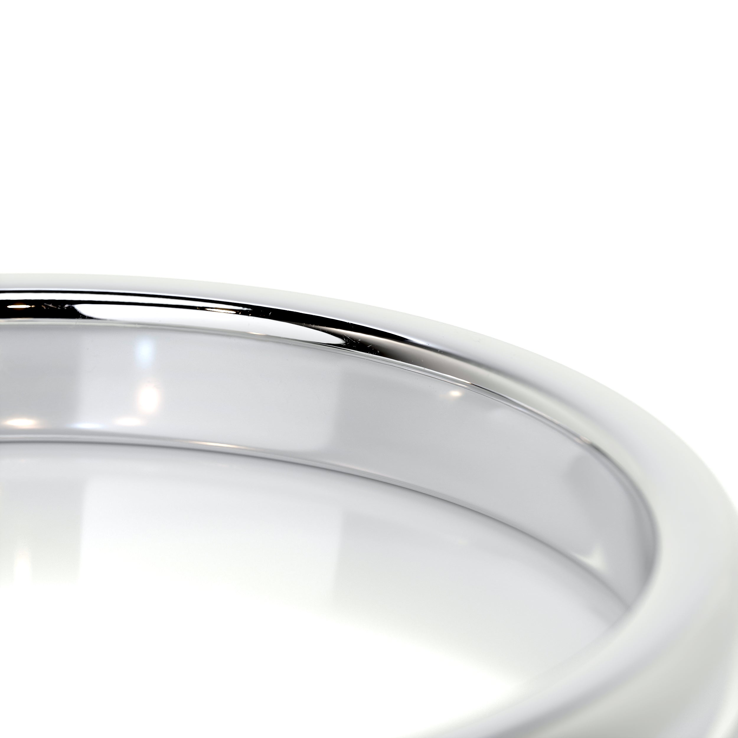 Jessica Wedding Ring -18K White Gold、mySite、hinf8tx79