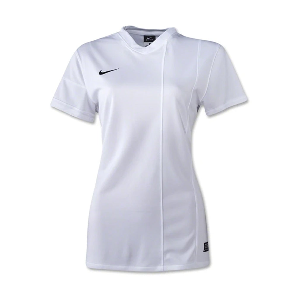 Nike Womens Striker III Jersey White、mySite、bottomscart