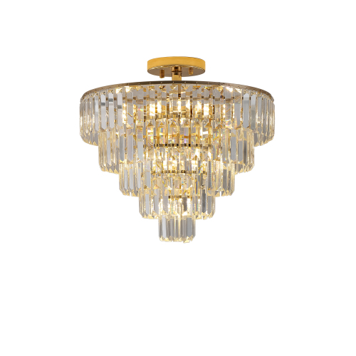 (Same as W1340110373/L5010) Large crystal chandelier in white chrome color, modern style chandelier, dining room, living room, bedroom (Without Bulb)、、eastwooduniform