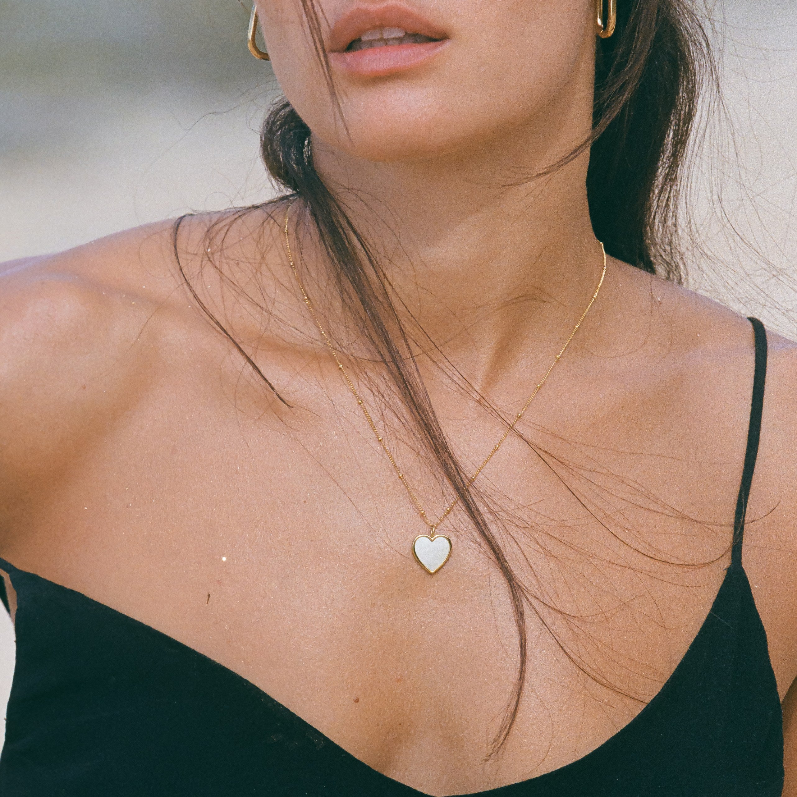 Love Necklace、mySite、hinf8tx79